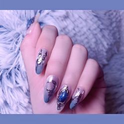 -斯馨·健康美甲美睫