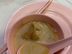 -龙海鲜螃蟹王(宏茂桥店)