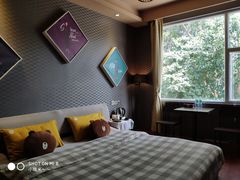 -梵猫·轻客栈(大理古城北门店)