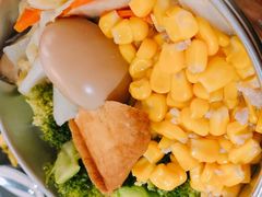 -小明同学(三里屯店)