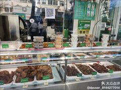 -紫光园北京小吃(昌平鼓楼西街店)