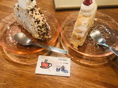 -TrueLove @ Neverland (Husky Cafe)