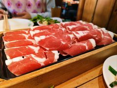 -草原塞蛮羊火锅城(港湾店)