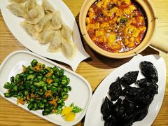 -船歌鱼水饺(华联万柳店)