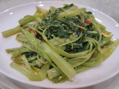 清炒时蔬-九大簋家宴(北京路店)