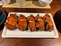醉六月黄-荣小馆(安达仕店)