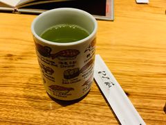 -江户前寿司(好运街店)