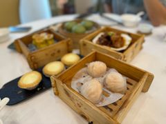 -广州酒家(昌岗地铁站店)