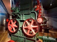 -柳州工业博物馆