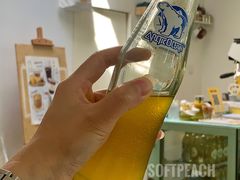 北冰洋-五进制 Coffee Shop