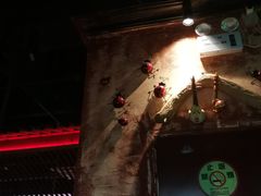 -楼兰新疆主题餐厅(坂田佳华领汇广场店)