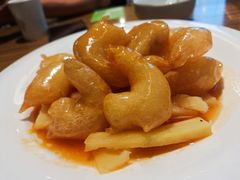 -禾珍珠家常小馆(河南博物院店)