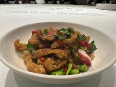 -花开餐厅(环湖中路店)