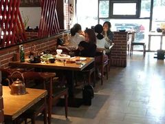 -大闫家烧烤·小海鲜家常菜(郑庄店)
