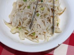 -西贝(财富购物中心店)
