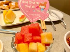 -海底捞火锅(雄峰城店)