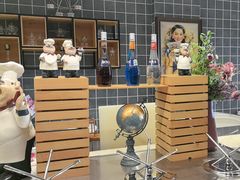 -唐山宴大唐州府精品中餐