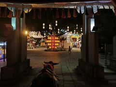 -深圳锦绣中华民俗村