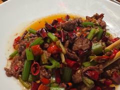 -福照楼汽锅鸡·云南菜(万达广场店)
