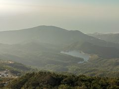 -惠东观音山