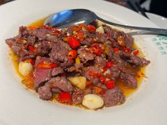 -费大厨辣椒炒肉(黄兴中心广场店)