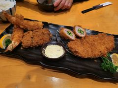 -胜博殿日式炸猪排(西红门店)