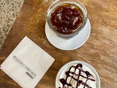 -腾爱熊猫咖啡生活馆(老东门店)