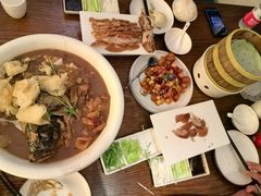 -便宜坊烤鸭店(科创店)