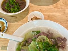 -龙岩罗桥牛杂(长青路店)