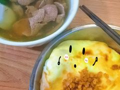 -汕头辉记肠粉王(岗厦店)