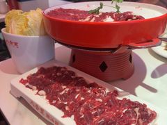 -八合里潮汕鲜牛肉火锅(福州万象城店)