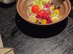 -松鹤精致料理(五一中路店)