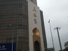 -老孙家饭庄·非遗(东关店)