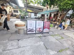 -孝店王酒酿馒头(安昌1店)