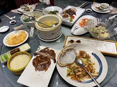 -海景壹号大酒店(滨湖店)