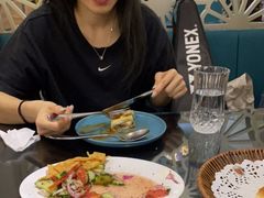 -Mevlana梅夫娜土耳其餐厅·清真