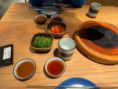 -烧肉达人•炭火烧肉(新天地店)