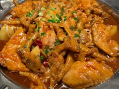 -胖哥俩肉蟹煲(杭州下沙学林街店)