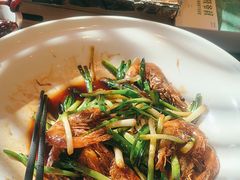 -筱爷叔·上海传统手工菜(新桥店)