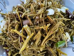 -百花人家(清水镇店)