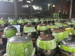 -红旗山庄(圭峰山店)