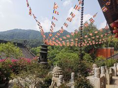 -杭州上天竺法喜讲寺