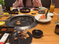 -赤坂亭·M9和牛烧肉·铁板烧·日料398放题(长泰广场店)