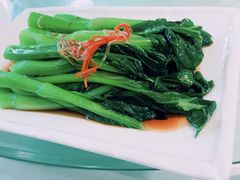 -七哥港式茶餐厅(亮马桥总店)
