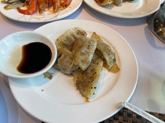 -武汉世茂希尔顿酒店·汇·全日餐厅