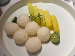 -泰香米泰国餐厅(北城天街店)