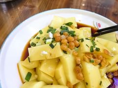 -邹胖哥好好吃餐馆(荔波美食街店)