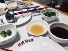 -好彩猪肚鸡(正弘城店)