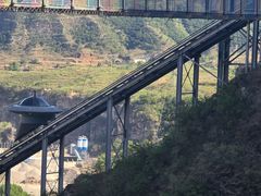 -野三坡清泉山风景区