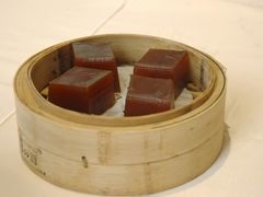 红枣糕-方鼎食府粤菜酒楼•茶点•宴会